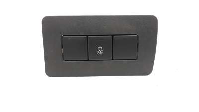 Recambio de interruptor para citroën c3 2009-2017 collection referencia OEM IAM 96645105ZD  