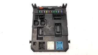 Recambio de caja reles / fusibles para citroën c3 2009-2017 collection referencia OEM IAM 9666952280  