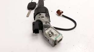 Recambio de conmutador de arranque para citroën c3 2009-2017 collection referencia OEM IAM N6503451   2