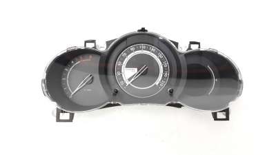 Recambio de cuadro instrumentos para citroën c3 2009-2017 collection referencia OEM IAM 98041181XT A2C53385740 