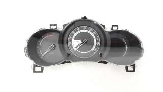Recambio de cuadro instrumentos para citroën c3 2009-2017 collection referencia OEM IAM 98041181XT A2C53385740 