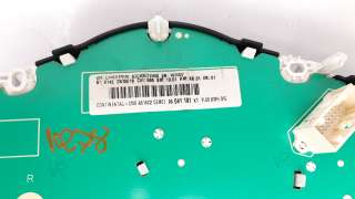 Recambio de cuadro instrumentos para citroën c3 2009-2017 collection referencia OEM IAM 98041181XT A2C53385740 