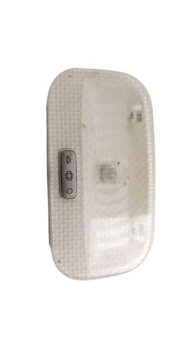Recambio de luz interior para citroën c3 2009-2017 collection referencia OEM IAM 9680717080  