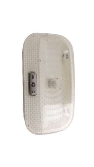Recambio de luz interior para citroën c3 2009-2017 collection referencia OEM IAM 9680717080  