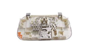 Recambio de luz interior para citroën c3 2009-2017 collection referencia OEM IAM 9680717080   2