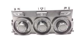 Recambio de mando climatizador para citroën c3 2009-2017 collection referencia OEM IAM Z851001  