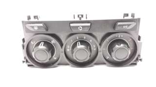Recambio de mando climatizador para citroën c3 2009-2017 collection referencia OEM IAM Z851001  