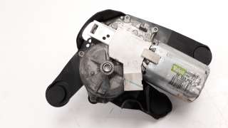 Recambio de motor limpia trasero para citroën c3 2009-2017 collection referencia OEM IAM 9683382380  