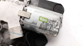 Recambio de motor limpia trasero para citroën c3 2009-2017 collection referencia OEM IAM 9683382380  