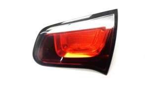Recambio de piloto trasero derecho interior para citroën c3 2009-2017 collection referencia OEM IAM 9803934280  