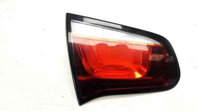 Recambio de piloto trasero izquierdo interior para citroën c3 2009-2017 collection referencia OEM IAM 9803934380  