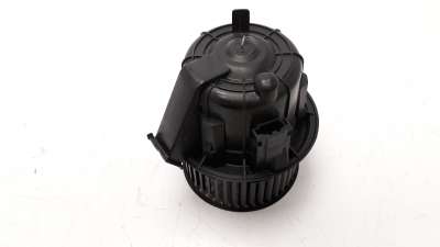 Recambio de ventilador calefaccion para citroën c3 2009-2017 collection referencia OEM IAM T4190003  