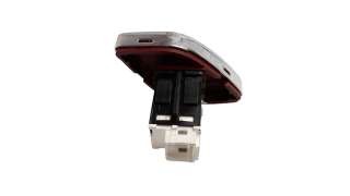 Recambio de warning para citroën c3 2009-2017 collection referencia OEM IAM 96669616  