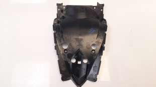 Recambio de guardabarros trasero para kawasaki z 750 / z 1000 2002-2014 z 750 referencia OEM IAM 360400079  