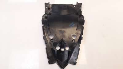 Recambio de guardabarros trasero para kawasaki z 750 / z 1000 2002-2014 z 750 referencia OEM IAM 360400079  