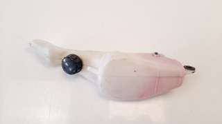 Recambio de deposito expansion para kawasaki z 750 / z 1000 2002-2014 z 750 referencia OEM IAM 430780033  