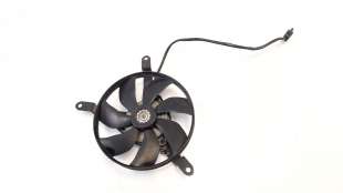Recambio de electroventilador para kawasaki z 750 / z 1000 2002-2014 z 750 referencia OEM IAM 0650004080  