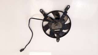 Recambio de electroventilador para kawasaki z 750 / z 1000 2002-2014 z 750 referencia OEM IAM 0650004080  