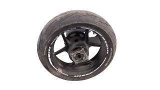 Recambio de llanta para kawasaki z 750 / z 1000 2002-2014 z 750 referencia OEM IAM 410730115R2  