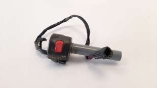 Recambio de piña luces derecha para kawasaki z 750 / z 1000 2002-2014 z 750 referencia OEM IAM 460911891  
