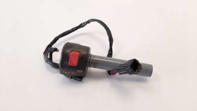 Recambio de piña luces derecha para kawasaki z 750 / z 1000 2002-2014 z 750 referencia OEM IAM 460911891  