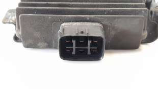 Recambio de modulo electronico para kawasaki z 750 / z 1000 2002-2014 z 750 referencia OEM IAM 210660705   2