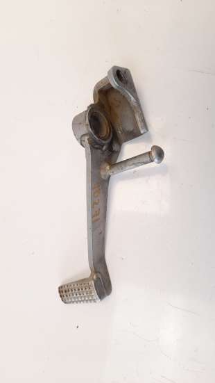 Recambio de palanca freno para kawasaki z 750 / z 1000 2002-2014 z 750 referencia OEM IAM 132360143  