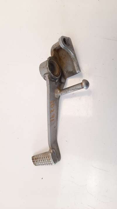 Recambio de palanca freno para kawasaki z 750 / z 1000 2002-2014 z 750 referencia OEM IAM 132360143  