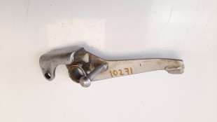 Recambio de palanca freno para kawasaki z 750 / z 1000 2002-2014 z 750 referencia OEM IAM 132360143   2