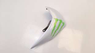 Recambio de moldura para kawasaki z 750 / z 1000 2002-2014 z 750 referencia OEM IAM 49125002917K  