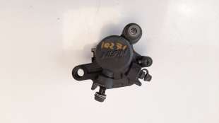 Recambio de pinza de freno trasera derecha para kawasaki z 750 / z 1000 2002-2014 z 750 referencia OEM IAM 430800052DJ  