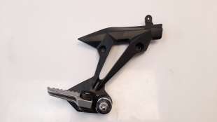 Recambio de estribos laterales para kawasaki z 750 / z 1000 2002-2014 z 750 referencia OEM IAM 340280005  