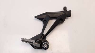 Recambio de estribos laterales para kawasaki z 750 / z 1000 2002-2014 z 750 referencia OEM IAM 340280005  