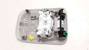 Recambio de luz interior para citroën c3 aircross 2017- 1.2 12v e-thp referencia OEM IAM 96887290BJ   2