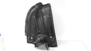 Recambio de paso rueda trasero derecho para volkswagen passat cc (357) 2008-2012 básico referencia OEM IAM 3C8825206  