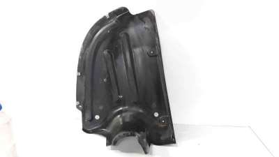 Recambio de paso rueda trasero derecho para volkswagen passat cc (357) 2008-2012 básico referencia OEM IAM 3C8825206  