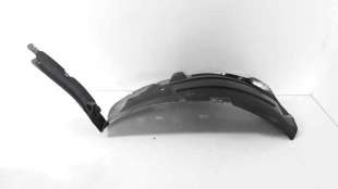 Recambio de paso rueda trasero izquierdo para nissan pathfinder (r51) 2005-2016 2.5 dci le referencia OEM IAM 76766EB300  