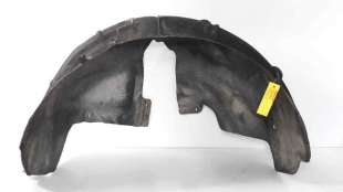 Recambio de paso rueda trasero derecho para volkswagen passat cc (357) 2008-2012 básico referencia OEM IAM 3C8810972  