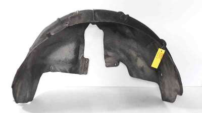 Recambio de paso rueda trasero derecho para volkswagen passat cc (357) 2008-2012 básico referencia OEM IAM 3C8810972  