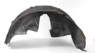 Recambio de paso rueda trasero izquierdo para volkswagen passat cc (357) 2008-2012 básico referencia OEM IAM 3C8810971  