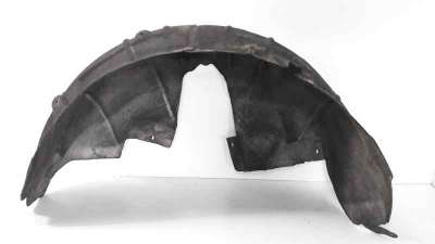 Recambio de paso rueda trasero izquierdo para volkswagen passat cc (357) 2008-2012 básico referencia OEM IAM 3C8810971  