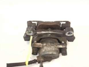 Recambio de pinza de freno delantera derecha para land rover freelander (lr2) 2007-2014 2.2 td4 cat referencia OEM IAM LR015386  2