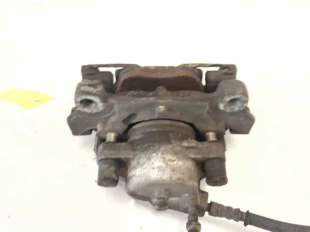 Recambio de pinza de freno delantera izquierda para land rover freelander (lr2) 2007-2014 2.2 td4 cat referencia OEM IAM LR01538