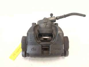 Recambio de pinza de freno delantera izquierda para land rover freelander (lr2) 2007-2014 2.2 td4 cat referencia OEM IAM LR01538 2