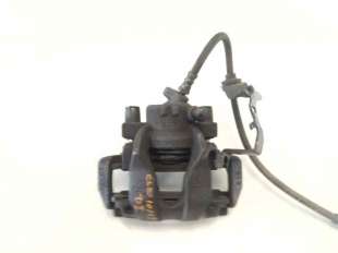 Recambio de pinza de freno delantera izquierda para renault clio iv 2012- dynamique referencia OEM IAM 410118579R  