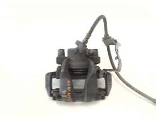 Recambio de pinza de freno delantera izquierda para renault clio iv 2012- dynamique referencia OEM IAM 410118579R  