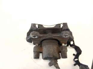 Recambio de pinza de freno delantera izquierda para renault clio iv 2012- dynamique referencia OEM IAM 410118579R   2