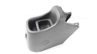 Recambio de moldura para citroën c3 aircross 2017- 1.2 12v e-thp referencia OEM IAM 13472599  