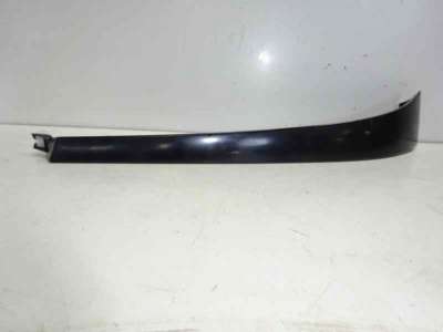 Recambio de molduras delanteras para citroën saxo 1999-2004 referencia OEM IAM 7810F0 107072103 CI0232104