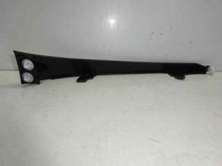 Recambio de molduras delanteras para citroën saxo 1999-2004 referencia OEM IAM 7810F0 107072103 CI0232104